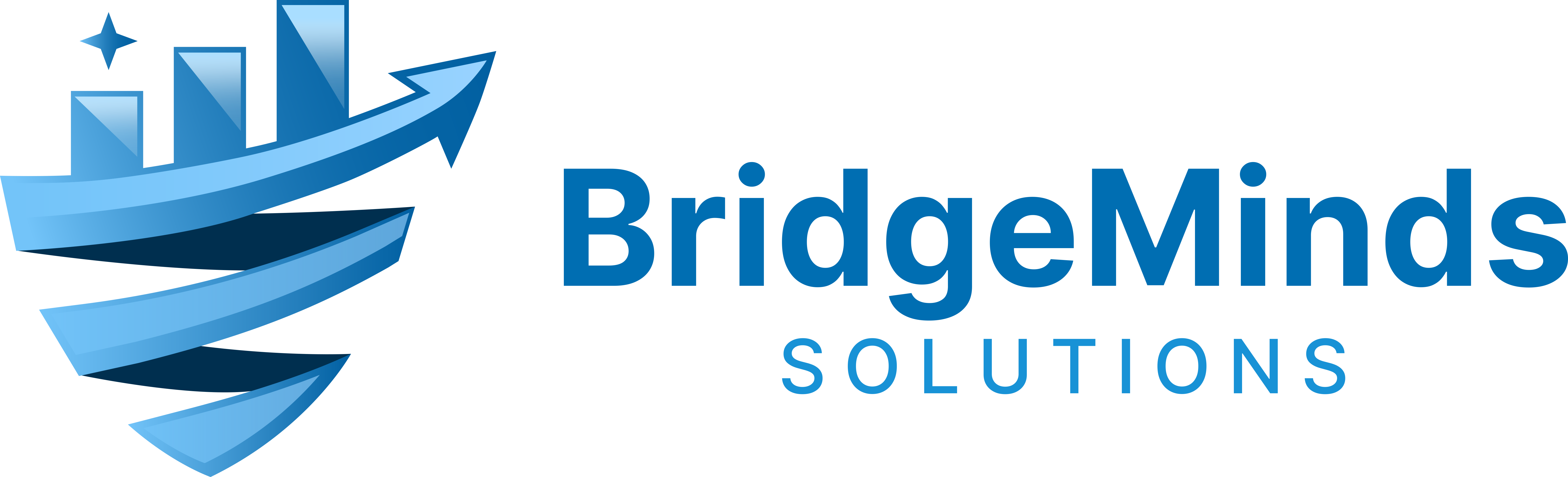 BridgeMinds Logo